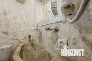 1-к квартира, посуточно, 15м2, 1/1 этаж