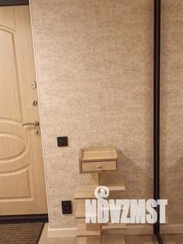 1-к квартира, посуточно, 52м2, 1/1 этаж