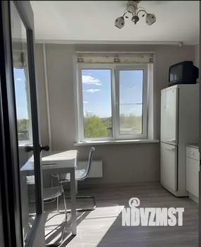 1-к квартира, на длительный срок, 38м2, 7/9 этаж