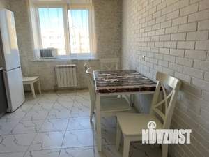 2-к квартира, посуточно, 61м2, 9/12 этаж