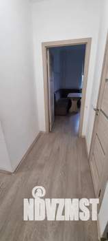 1-к квартира, посуточно, 37м2, 5/17 этаж