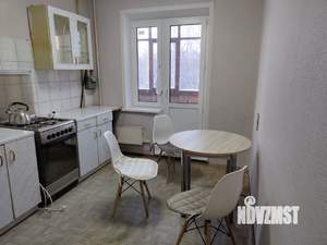 1-к квартира, на длительный срок, 33м2, 3/5 этаж