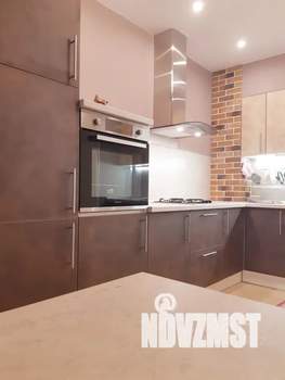 1-к квартира, посуточно, 50м2, 3/10 этаж