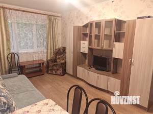 1-к квартира, на длительный срок, 33м2, 2/5 этаж