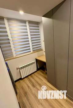 1-к квартира, на длительный срок, 30м2, 3/5 этаж