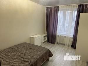 1-к квартира, на длительный срок, 40м2, 7/12 этаж