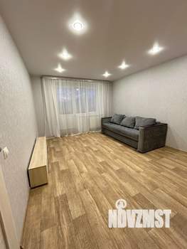 1-к квартира, на длительный срок, 41м2, 7/9 этаж