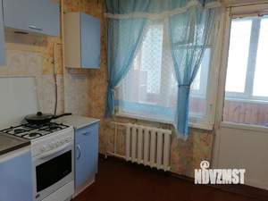 1-к квартира, на длительный срок, 36м2, 6/9 этаж