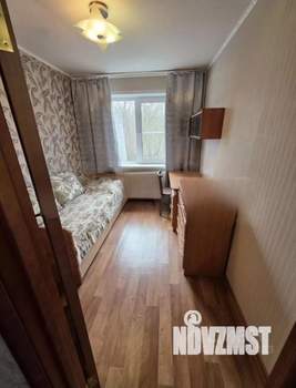4-к квартира, на длительный срок, 61м2, 5/5 этаж