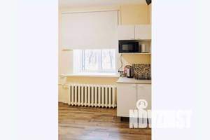 1-к квартира, посуточно, 11м2, 1/3 этаж