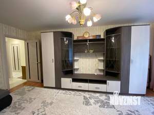 2-к квартира, на длительный срок, 48м2, 1/5 этаж