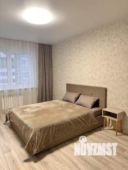 2-к квартира, посуточно, 57м2, 8/14 этаж