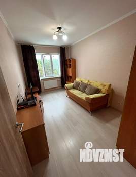 2-к квартира, на длительный срок, 55м2, 8/17 этаж