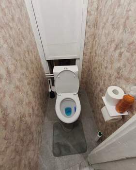 2-к квартира, на длительный срок, 44м2, 1/5 этаж