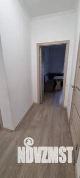 1-к квартира, посуточно, 37м2, 5/17 этаж