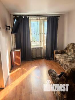 1-к квартира, на длительный срок, 34м2, 3/5 этаж