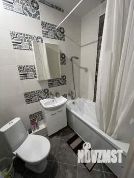 1-к квартира, на длительный срок, 35м2, 5/12 этаж