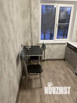 2-к квартира, на длительный срок, 46м2, 2/5 этаж