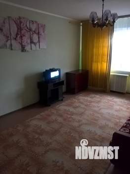 2-к квартира, на длительный срок, 52м2, 5/5 этаж