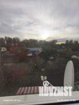 2-к квартира, посуточно, 50м2, 3/3 этаж