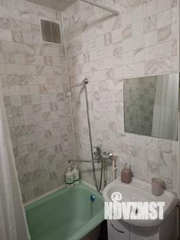 2-к квартира, посуточно, 52м2, 3/5 этаж