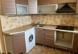 1-к квартира, на длительный срок, 38м2, 9/10 этаж