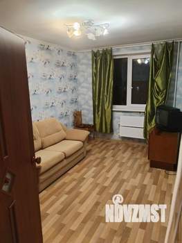 2-к квартира, на длительный срок, 47м2, 5/5 этаж