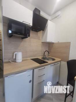 Студия квартира, посуточно, 27м2, 16/16 этаж