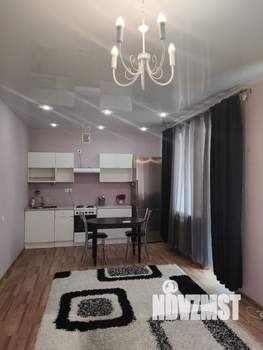 2-к квартира, на длительный срок, 47м2, 7/12 этаж