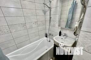 1-к квартира, посуточно, 42м2, 4/5 этаж