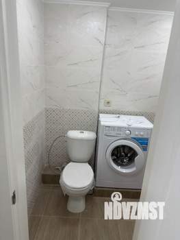 Студия квартира, на длительный срок, 28м2, 3/4 этаж