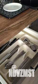 Студия квартира, посуточно, 28м2, 8/10 этаж