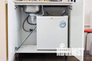 1-к квартира, посуточно, 11м2, 1/3 этаж