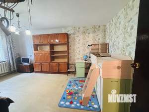 2-к квартира, на длительный срок, 46м2, 4/5 этаж