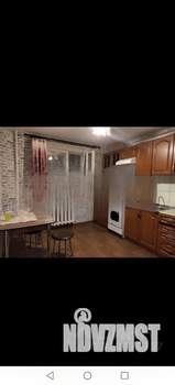 1-к квартира, на длительный срок, 40м2, 9/10 этаж