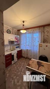 1-к квартира, на длительный срок, 36м2, 6/9 этаж