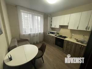 2-к квартира, на длительный срок, 49м2, 6/14 этаж