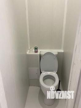 1-к квартира, на длительный срок, 30м2, 2/5 этаж