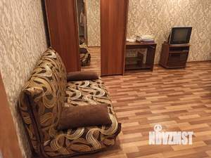 Студия квартира, посуточно, 31м2, 3/5 этаж