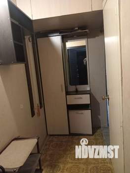 1-к квартира, на длительный срок, 31м2, 2/5 этаж