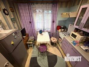 1-к квартира, на длительный срок, 36м2, 6/8 этаж