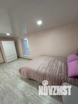 2-к квартира, посуточно, 60м2, 1/1 этаж