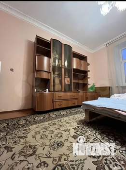 2-к квартира, на длительный срок, 61м2, 2/4 этаж