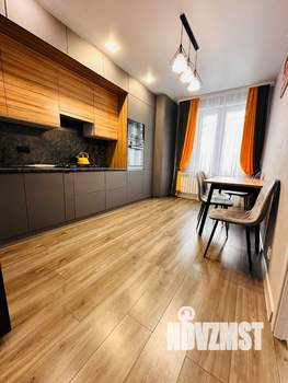 1-к квартира, на длительный срок, 37м2, 8/14 этаж