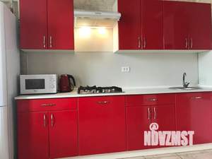 2-к квартира, посуточно, 73м2, 8/12 этаж