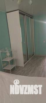 2-к квартира, посуточно, 45м2, 1/1 этаж