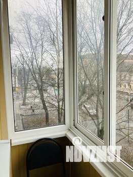 2-к квартира, посуточно, 47м2, 3/5 этаж