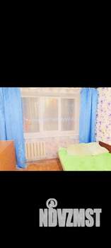 1-к квартира, на длительный срок, 32м2, 4/5 этаж