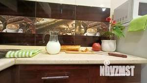 1-к квартира, посуточно, 47м2, 1/1 этаж