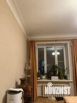 2-к квартира, на длительный срок, 61м2, 2/4 этаж